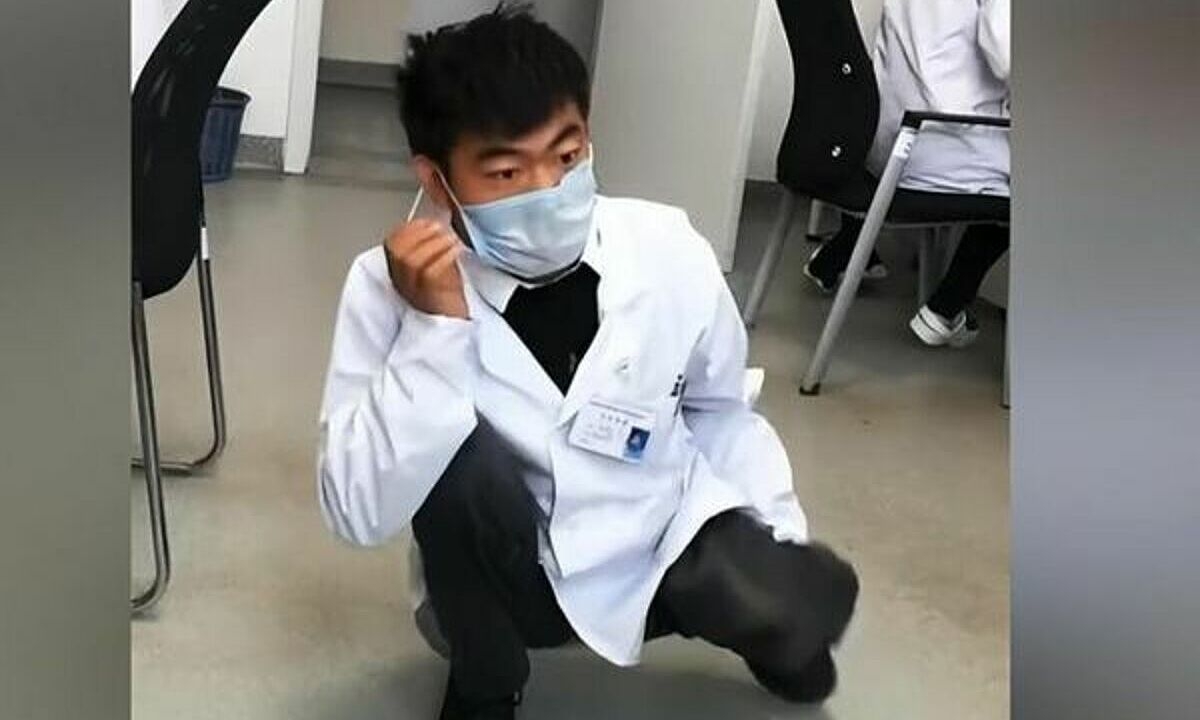 Tấm gương sáng cho người khác