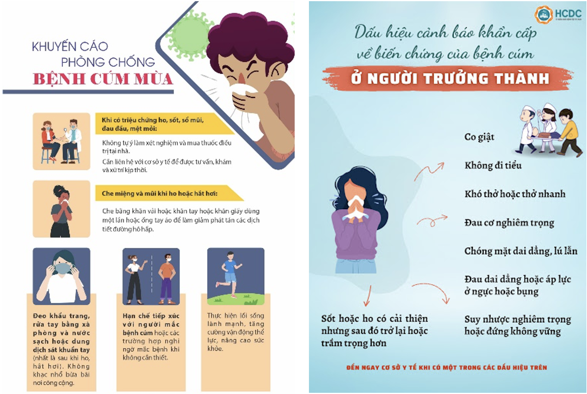 Sự nguy hiểm của biến thể Covid-19 mới