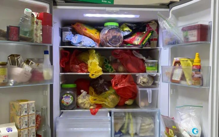 Tủ lạnh không phải là "két an toàn" cho thực phẩm