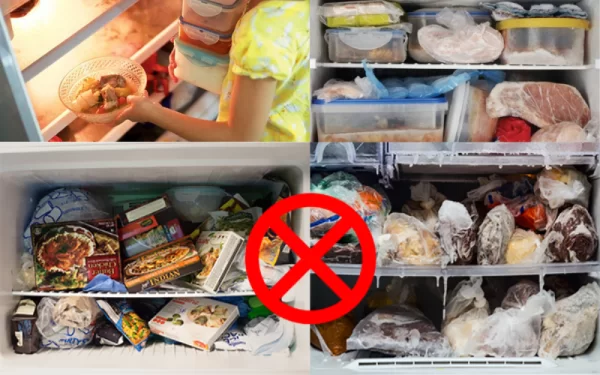 Trái Cây Nhiệt Đới