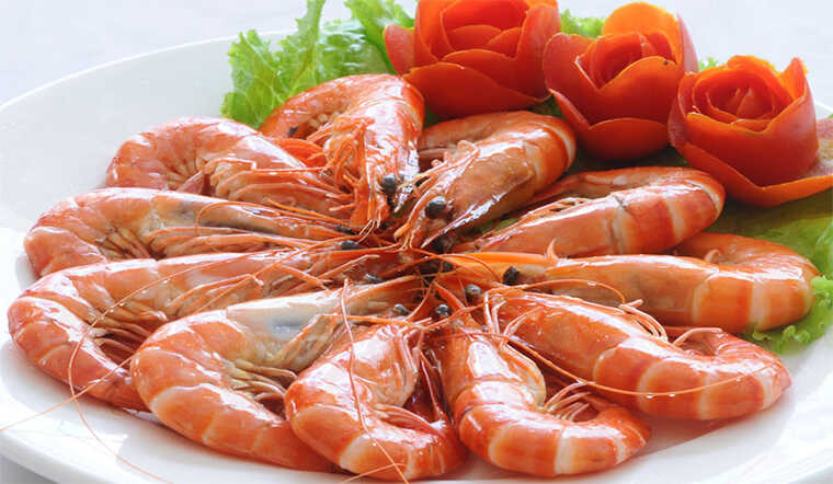 Cách loại bỏ chỉ tôm hiệu quả