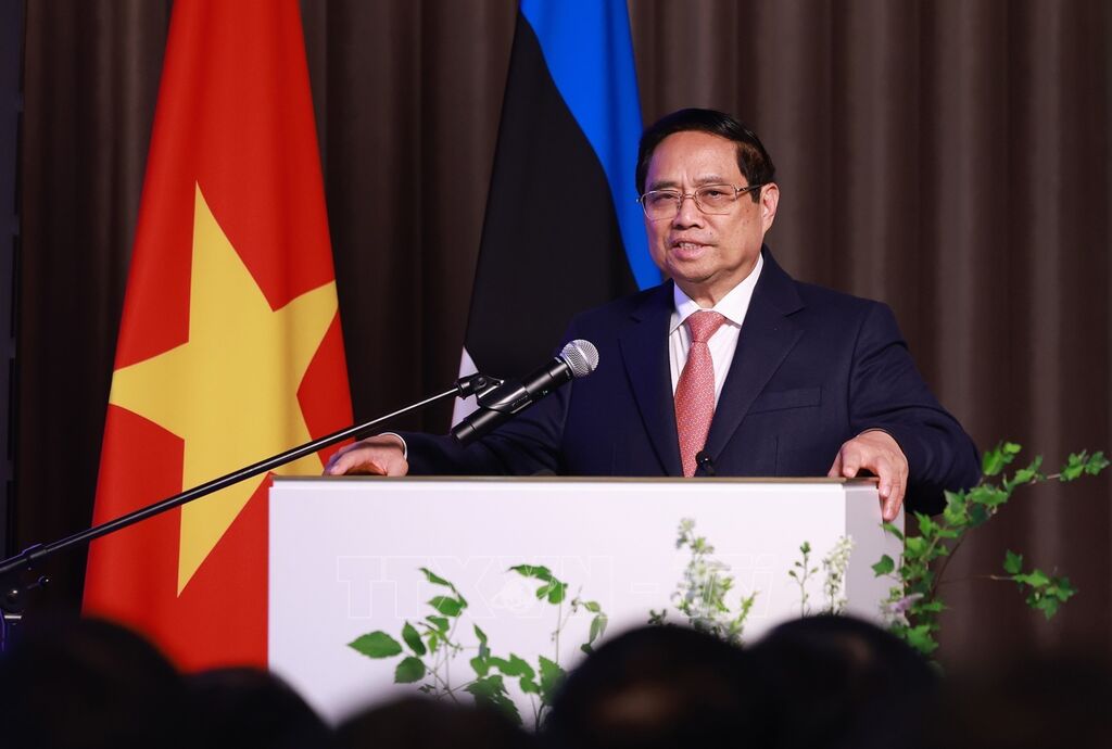 Tham gia của các thành viên Chính phủ