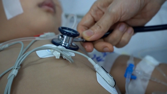 Mục đích và ý nghĩa của vắc-xin tay chân miệng