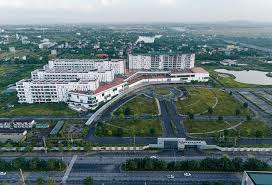 Đánh giá tác động của việc xây dựng trường đại học